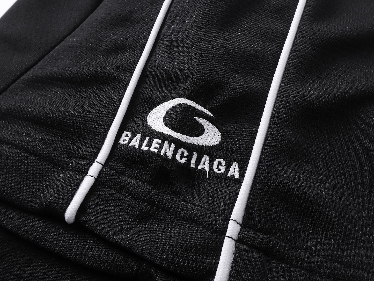 Balenciaga X Lamborghini Shirt