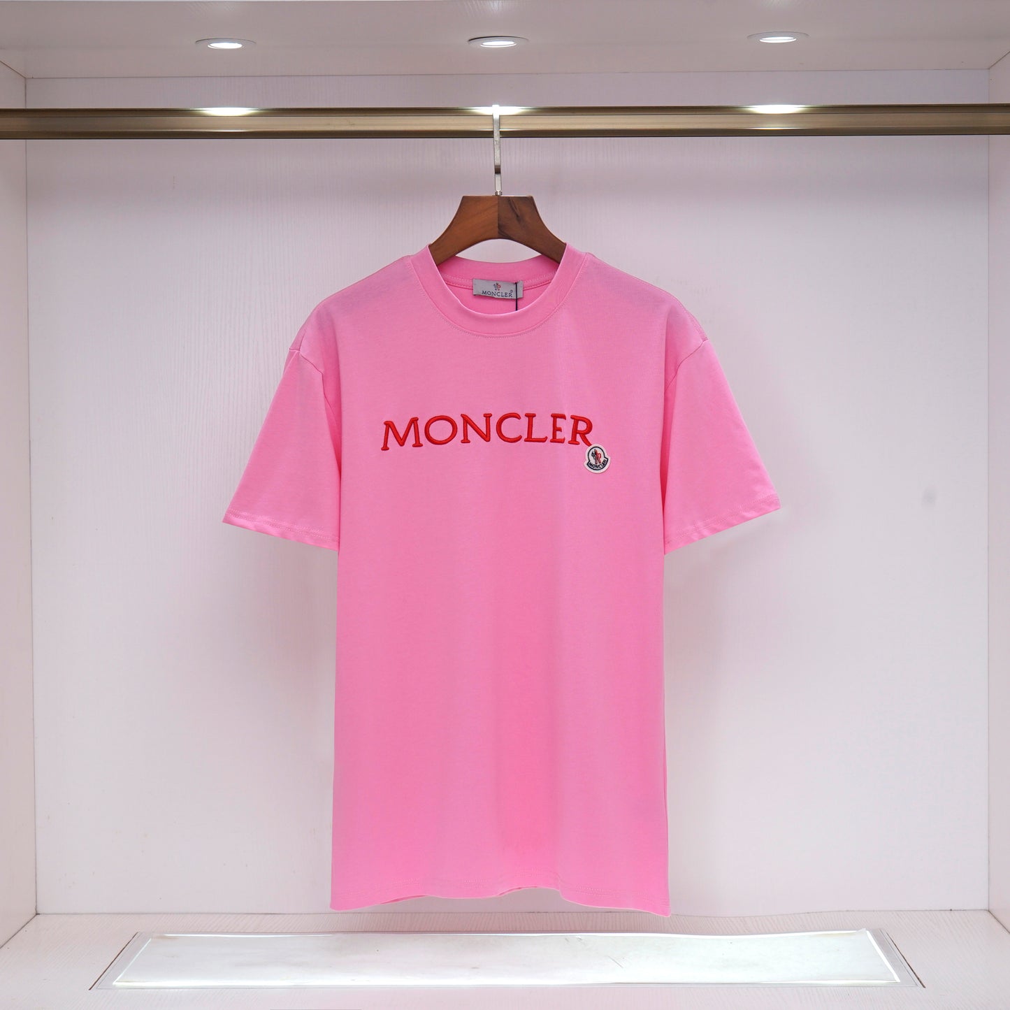 Moncler Shirt
