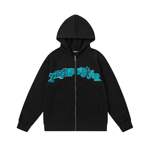 Trapstar Hoodie