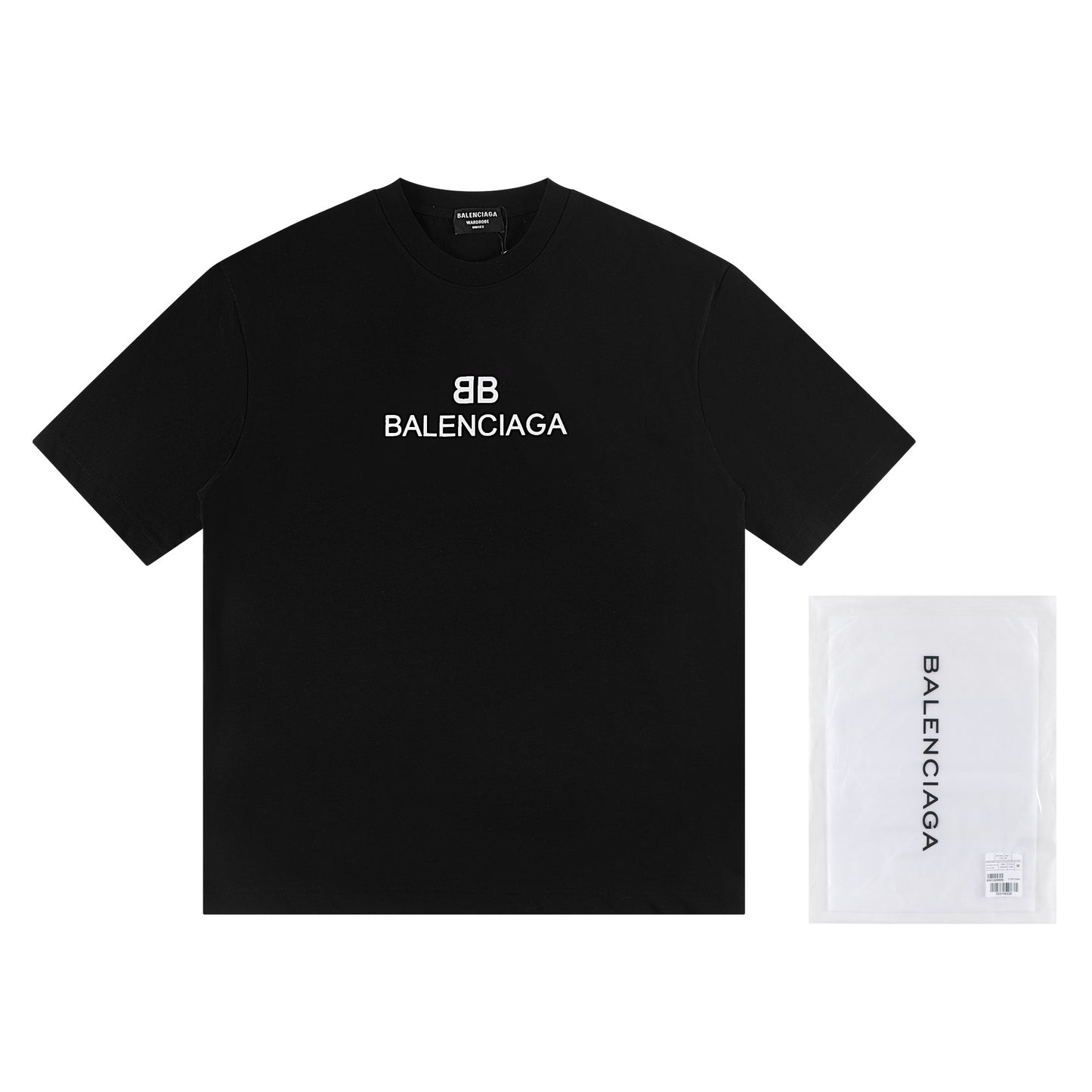 Balenciaga Shirt