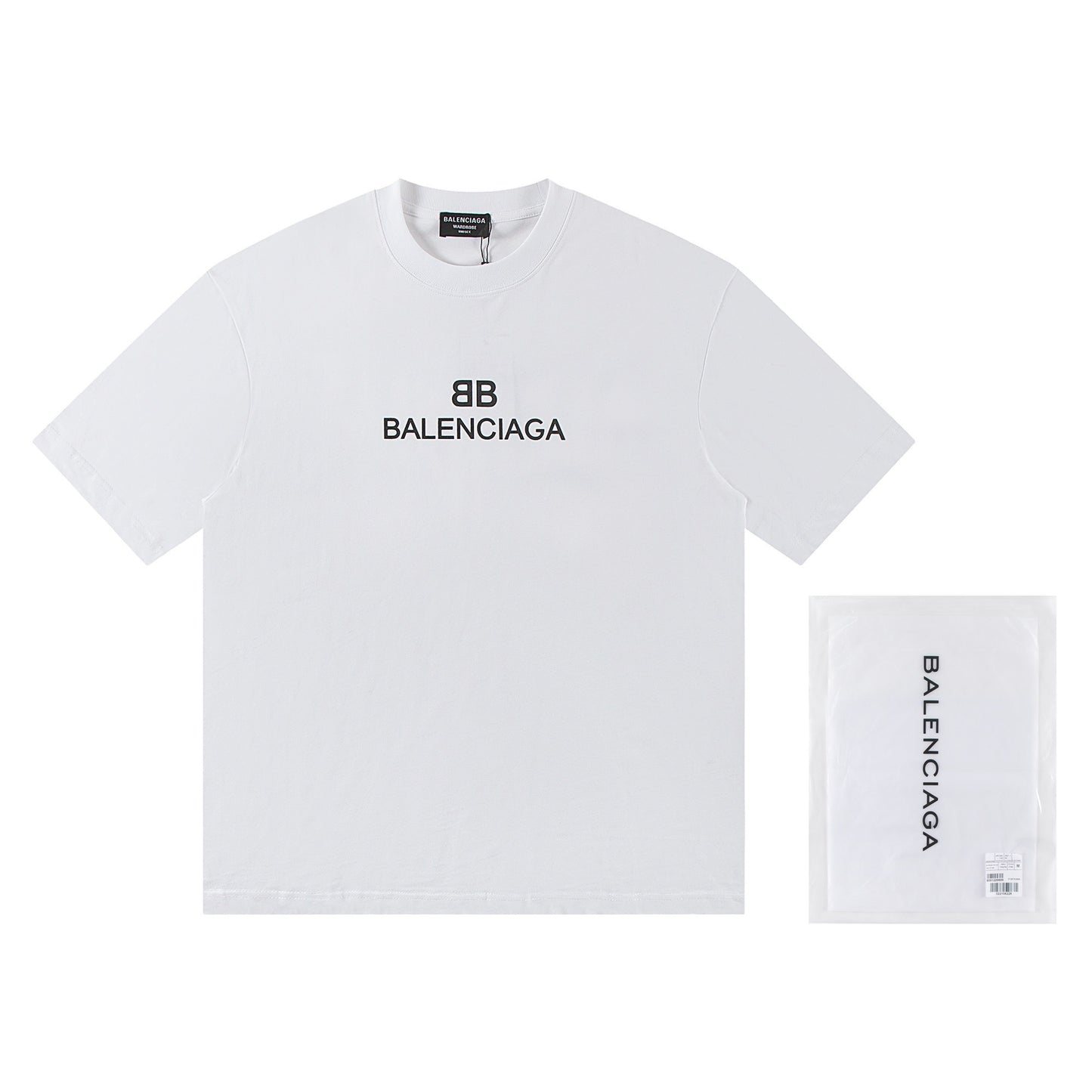 Balenciaga Shirt