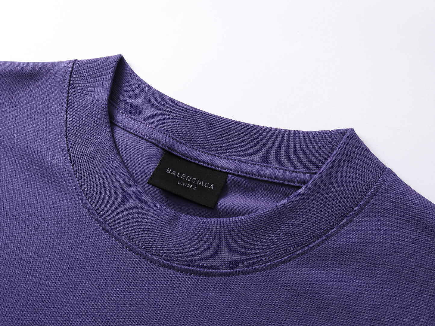 Balenciaga Shirt 01