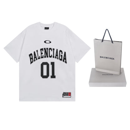 Balenciaga Shirt 01