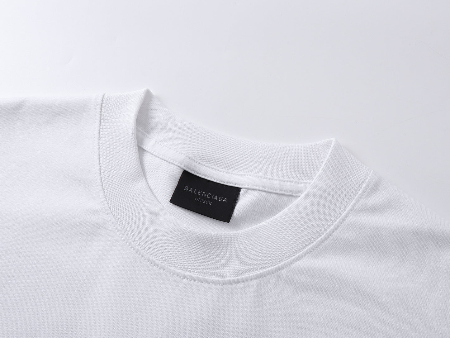 Balenciaga Shirt 01