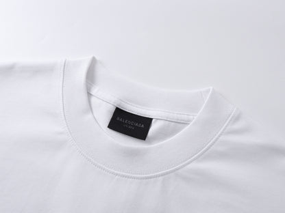Balenciaga Shirt 01