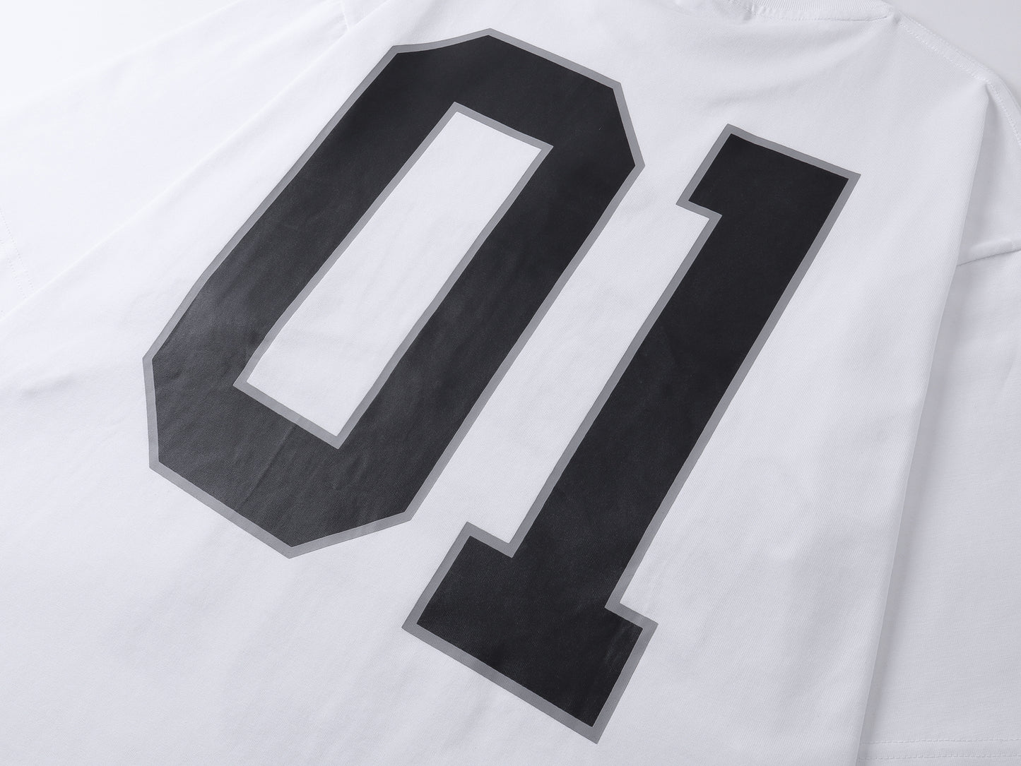 Balenciaga Shirt 01