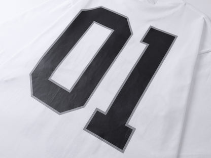 Balenciaga Shirt 01