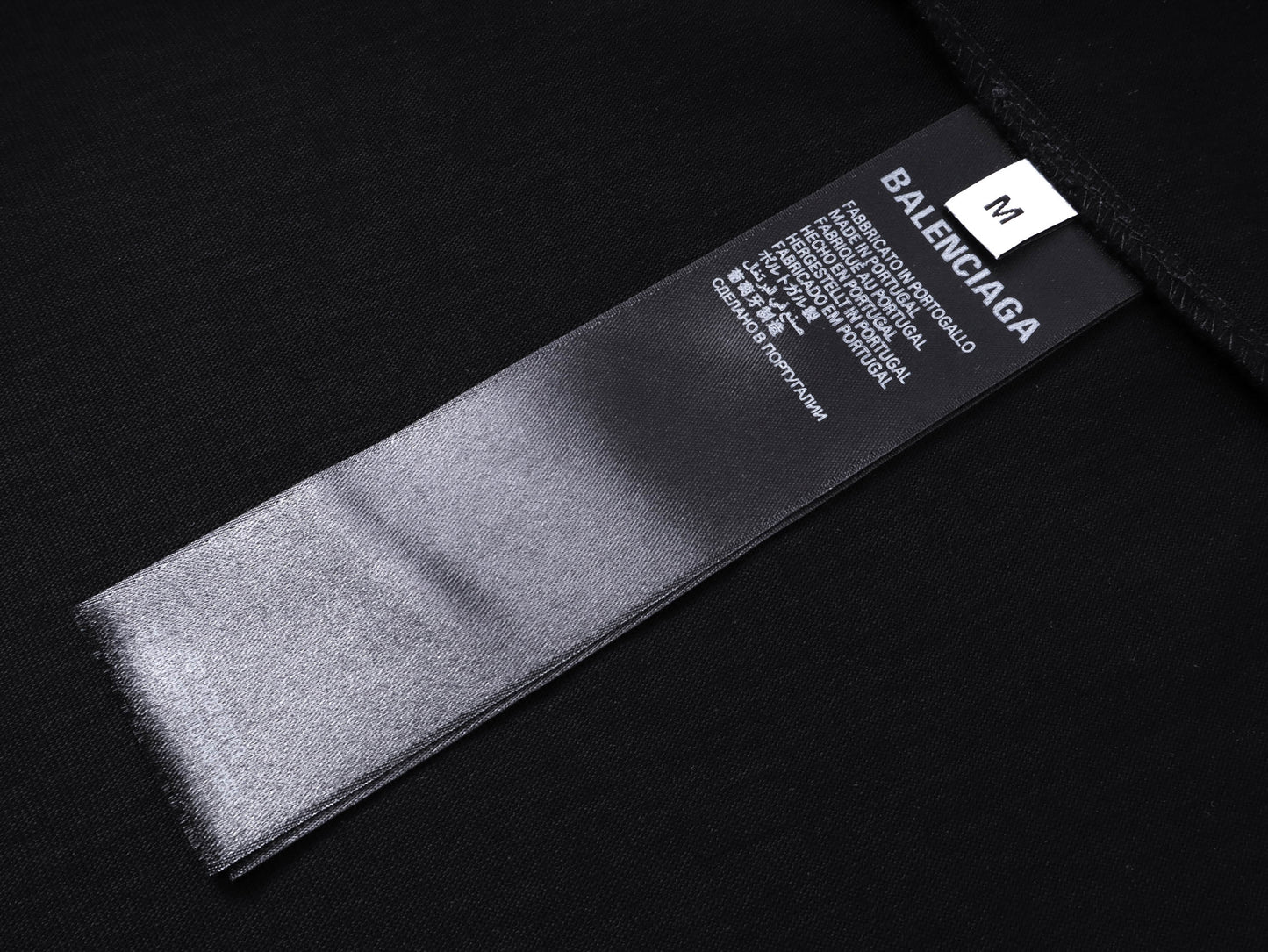Balenciaga Shirt 01