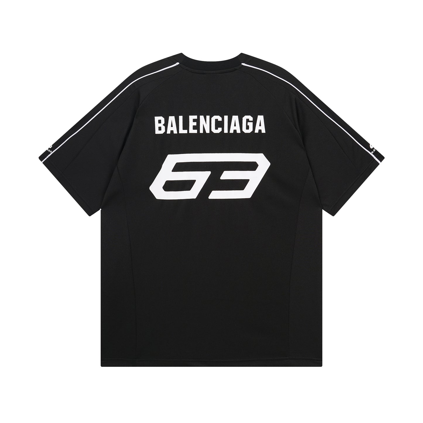 Balenciaga X Lamborghini Shirt