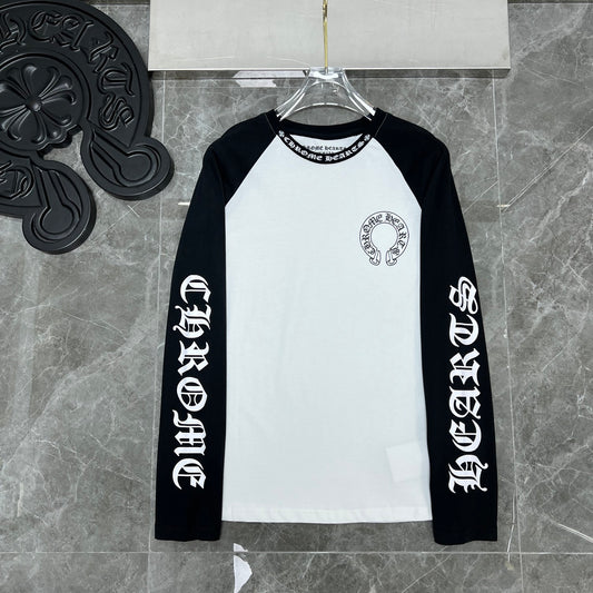 Chrome Heart Long Sleeve