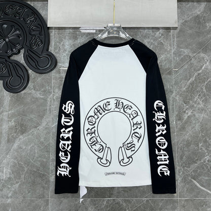 Chrome Heart Long Sleeve