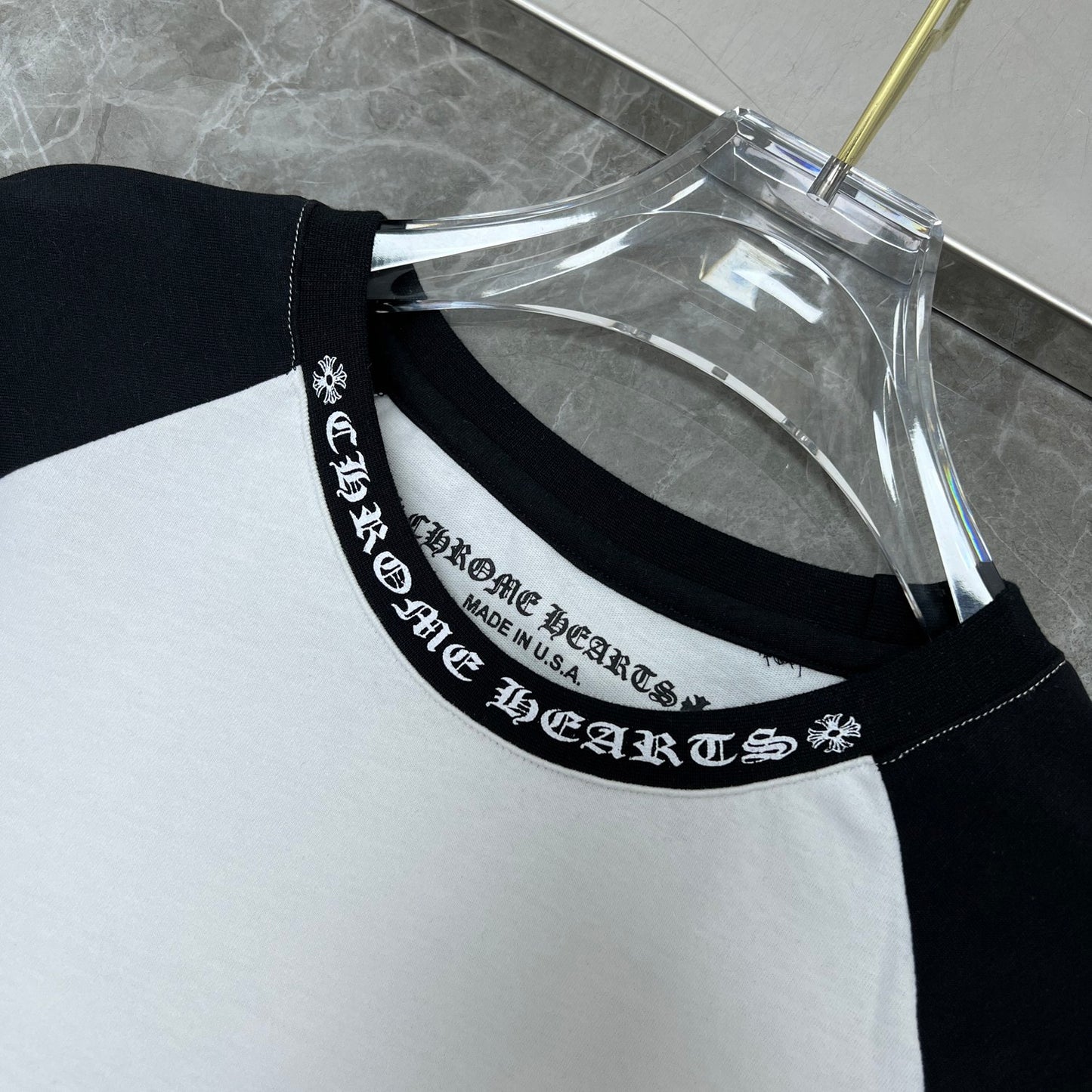 Chrome Heart Long Sleeve