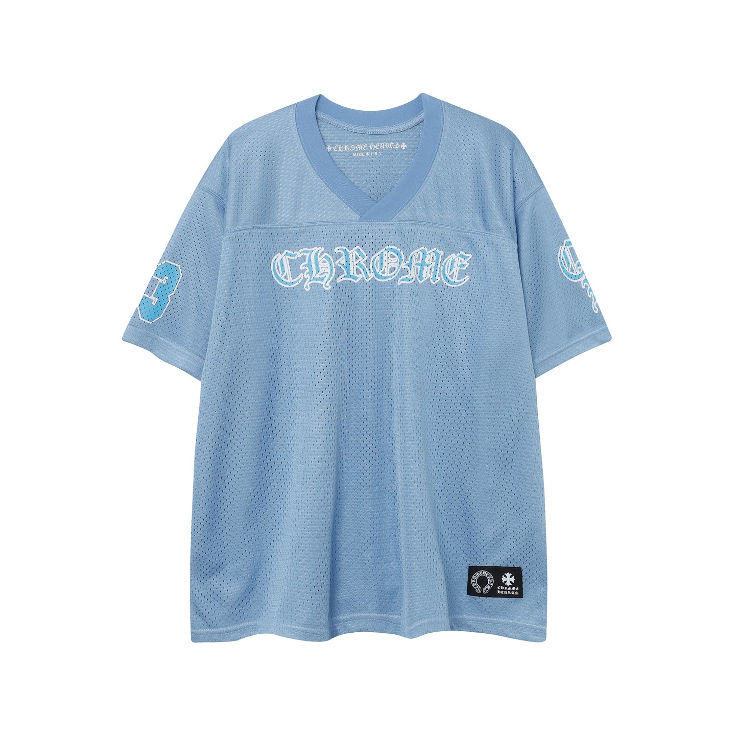 Chrome Heart Shirt