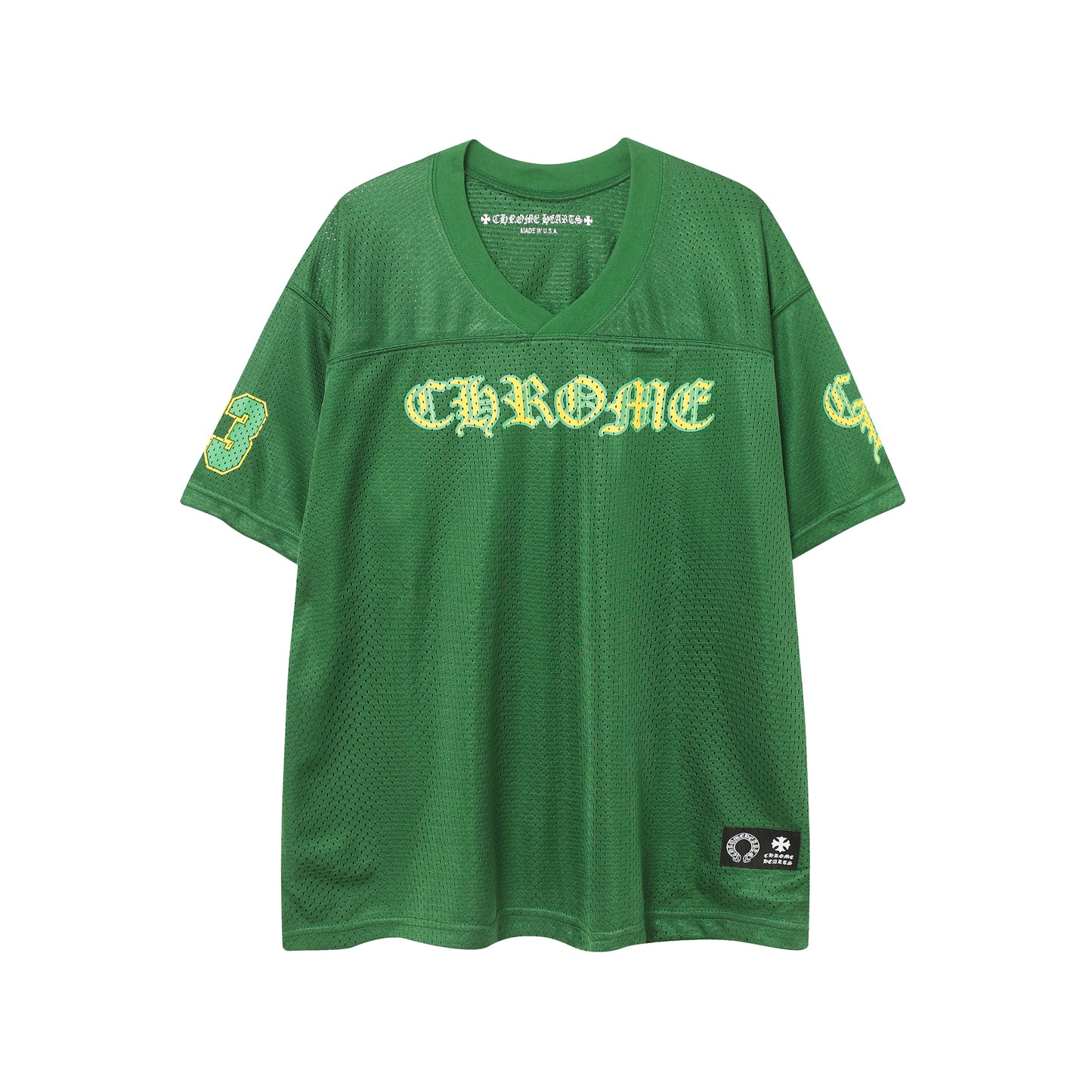 Chrome Heart Shirt