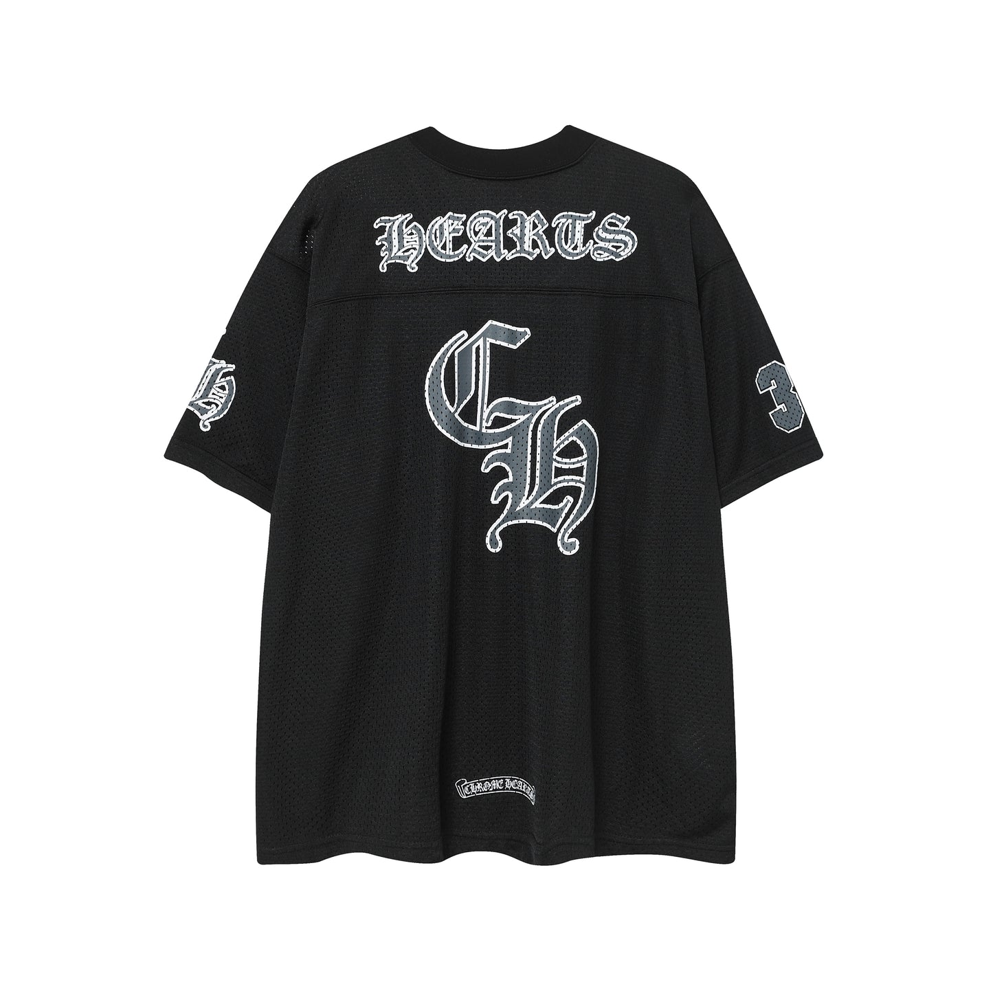 Chrome Heart Shirt