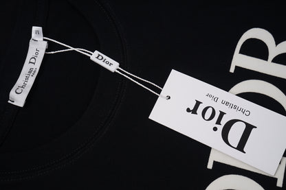 Dior Sleeveless Shirt