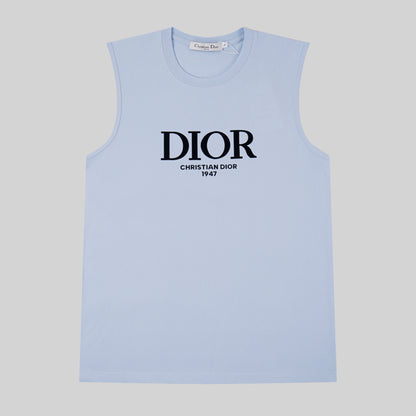Dior Sleeveless Shirt