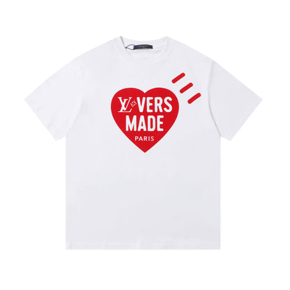 Louis Vuitton White Shirt
