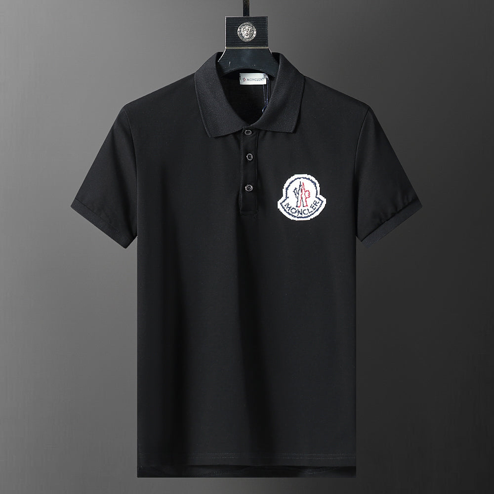 Moncler Polo Shirt