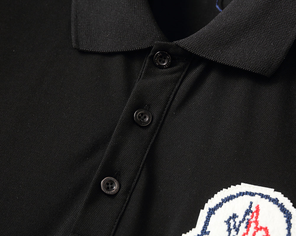 Moncler Polo Shirt