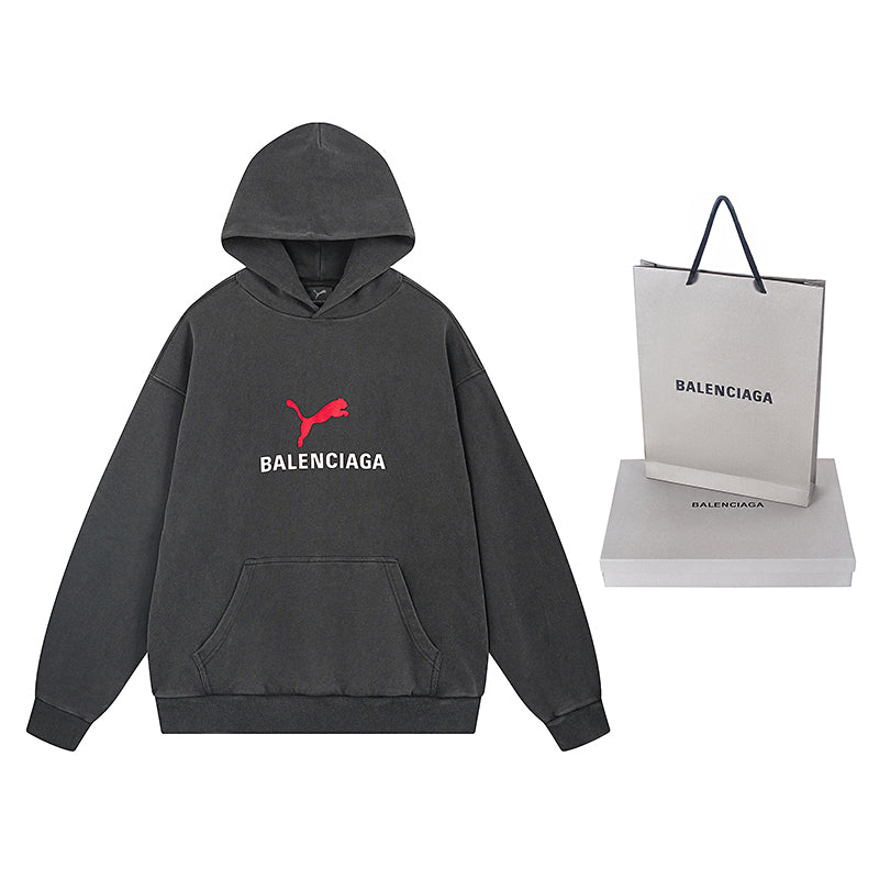 Balenciaga Hoodie