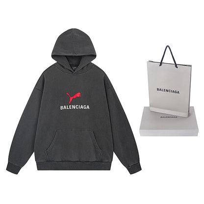 Balenciaga Hoodie