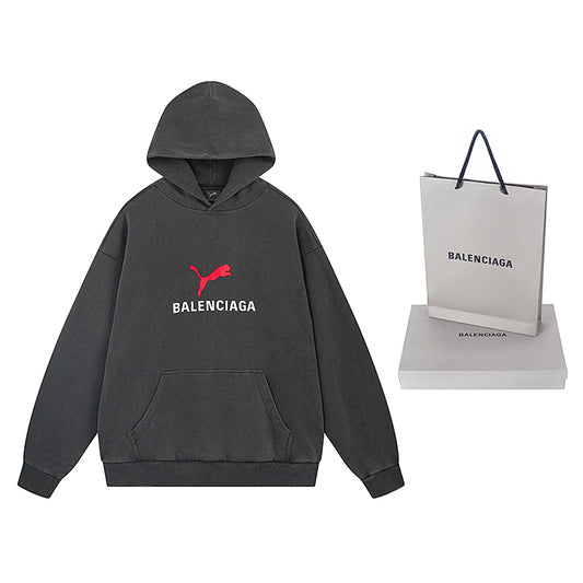 Balenciaga Hoodie